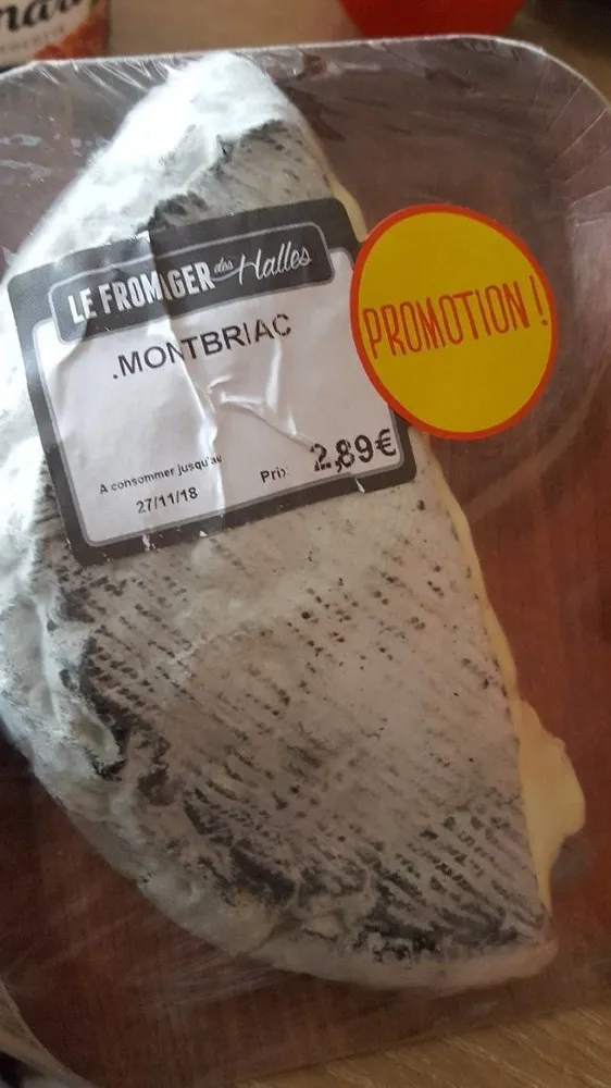 Montbriac