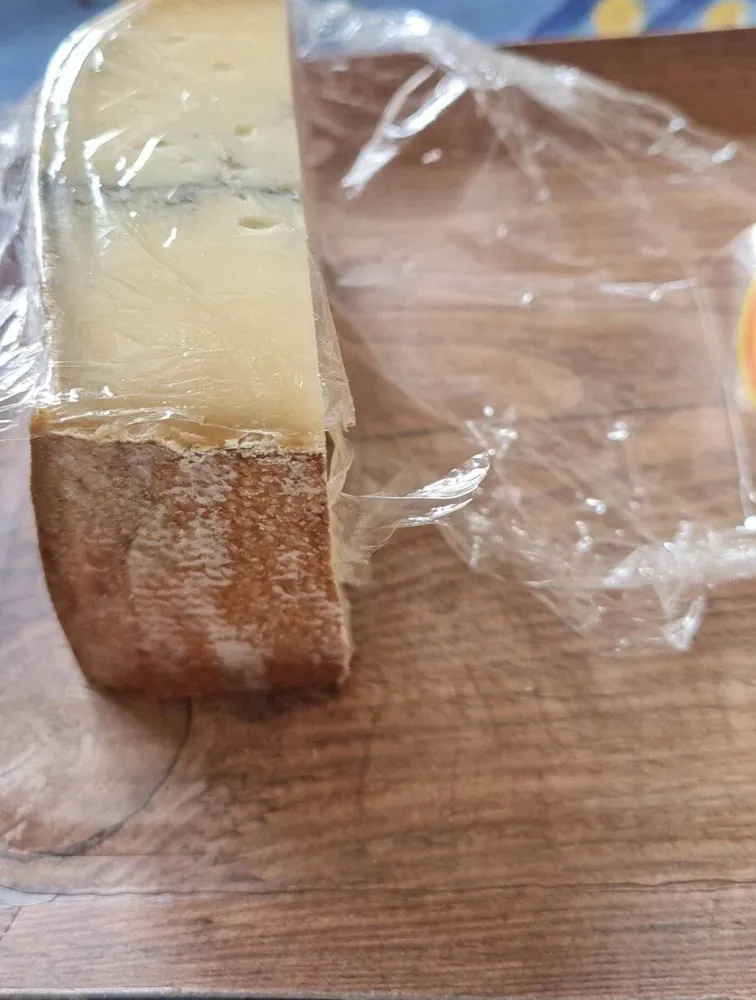 MORBIER AOP RÉSERVE