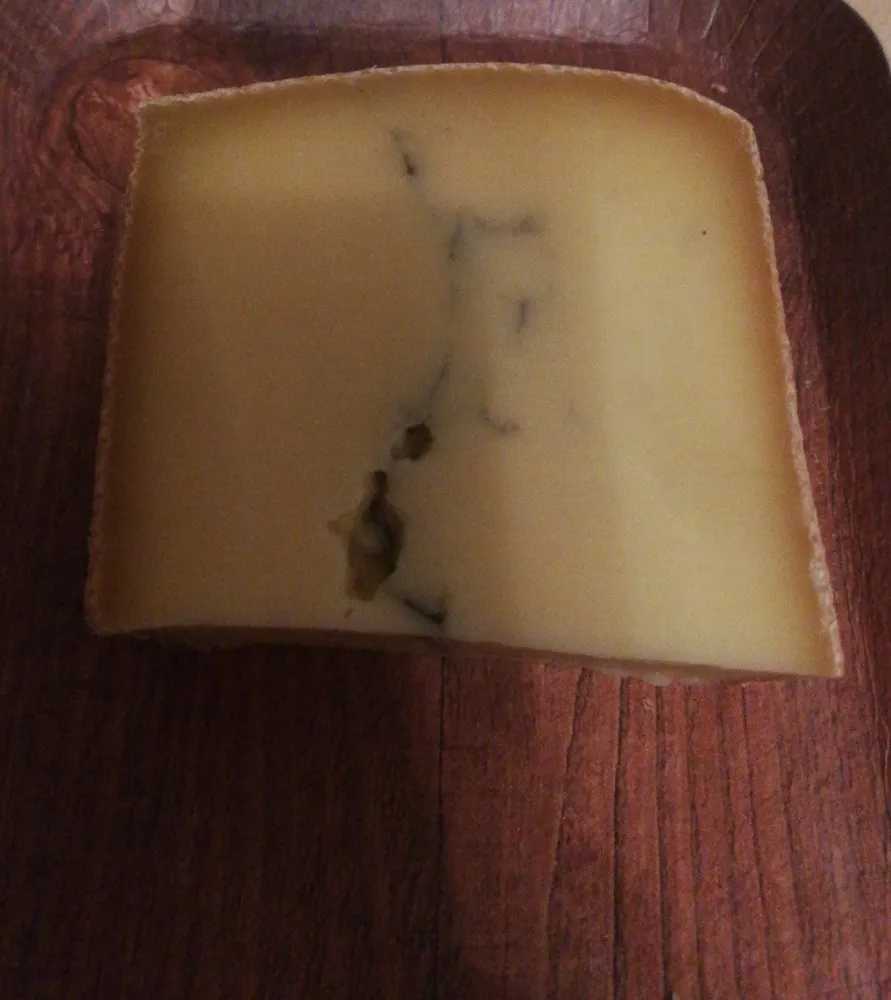 Morbier AOP