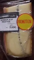 Morbier AOP prestige