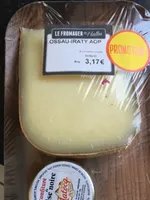 Ossau-iraty AOP