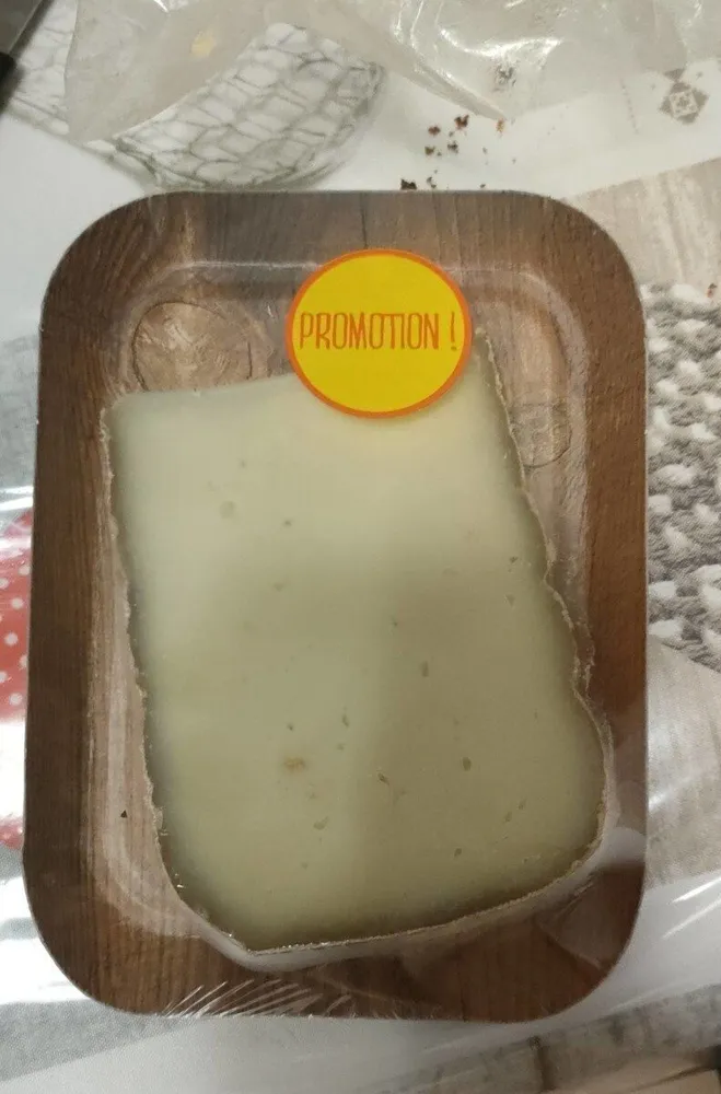 Ossau iraty aop
