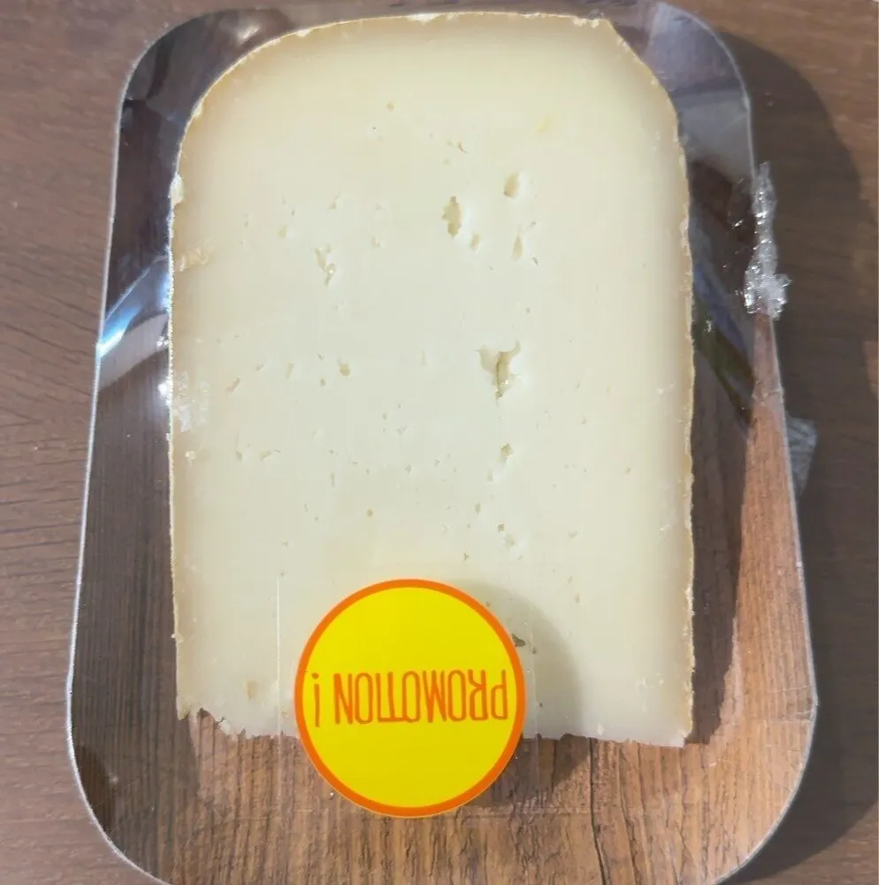 Fromage OSSAU-IRATY AOP