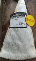 Brie de Meaux aoo