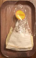 Brie de Meaux AOP