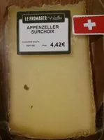 Appenzeller surchoix