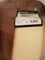 Tomette de brebis