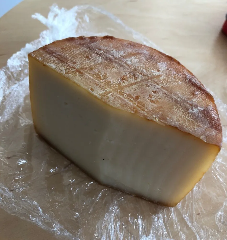 Tomette de Brebis