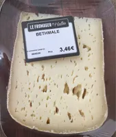 Bethmale