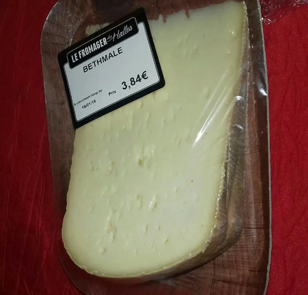 Bethmale