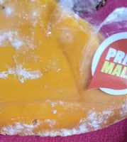 Mimolette croute naturelle