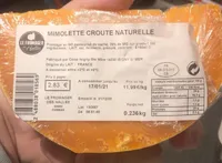 Mimolette