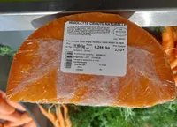 Mimolette