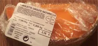 Mimolette croute naturelle