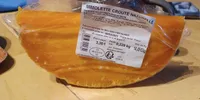 Mimolette croûte naturelle