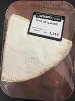 Brie de Nagie