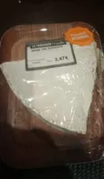 Brie de Nangis