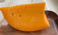 Mimolette jeune
