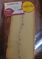 Morbier AOP