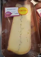 Morbier AOP