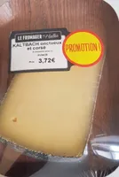 Kaltbach onctueux et corsé