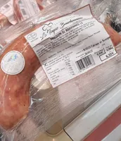 Saucisson du Bourbonnais