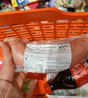 Saucisson Du Bourbonnais LS (10)