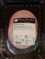 Roulade de Lyon fine