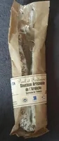 Saucisse Artisanale de l'Ardèche