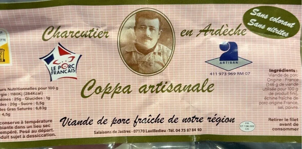 Coppa