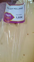 Gouda Holland
