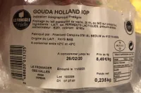 Gouda Holland IGP