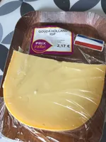 Gouda hollande