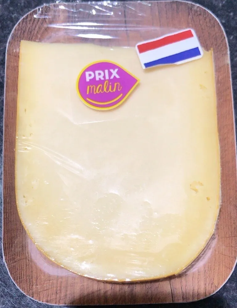 Gouda Holland IGP
