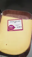 Gouda holland igp