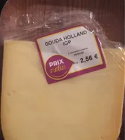 Gouda holland igp