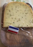 Gouda holland au cumin
