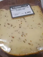 Gouda holland au cumin