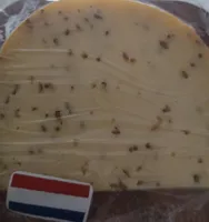 Gouda Holland au cumin IGP