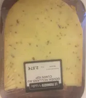 Gouda Holland au cumin IGP