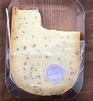 Gouda hollandais au cumin igp
