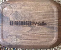 Gouda holland aucumin igp