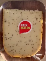 Gouda holland au cumin