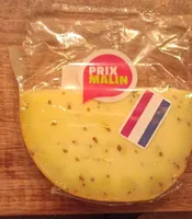 Gouda Holland au cumin igp