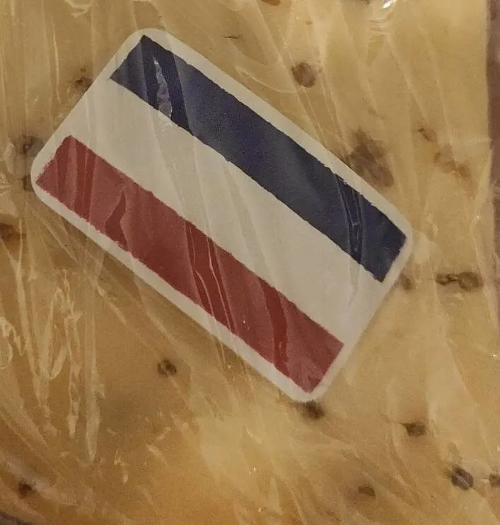 Gouda Holland au cumin