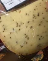 Gouda holland au cumin IGP
