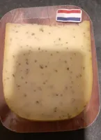 Gouda Hollande au cumin igp