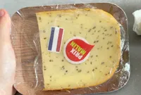 Gouda Holland au cumin