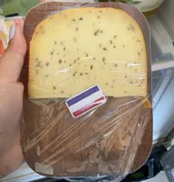 Gouda holland au cumin igp