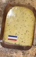 Gouda holland au cumin IGP
